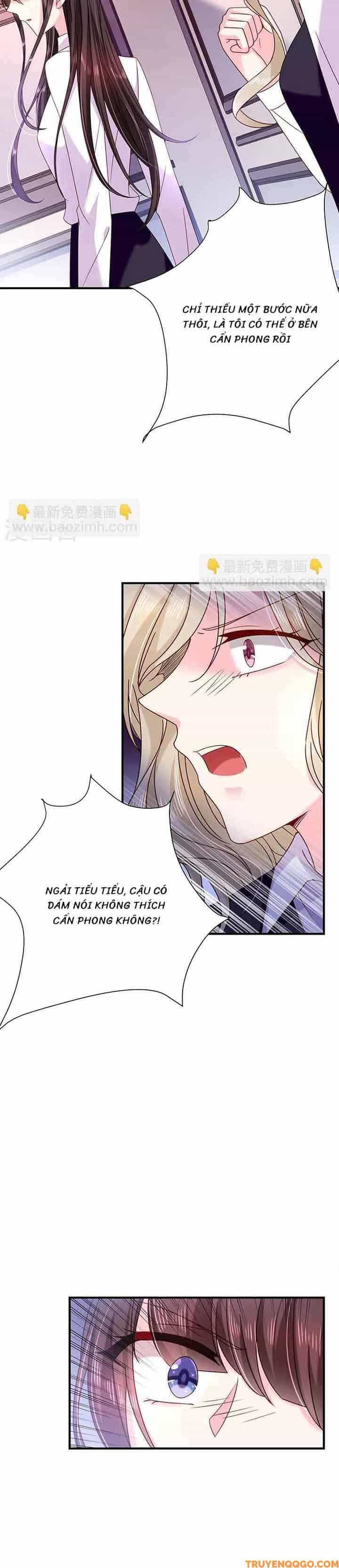 Devil Do Not Kiss Me - Chương 67 - ảnh 19