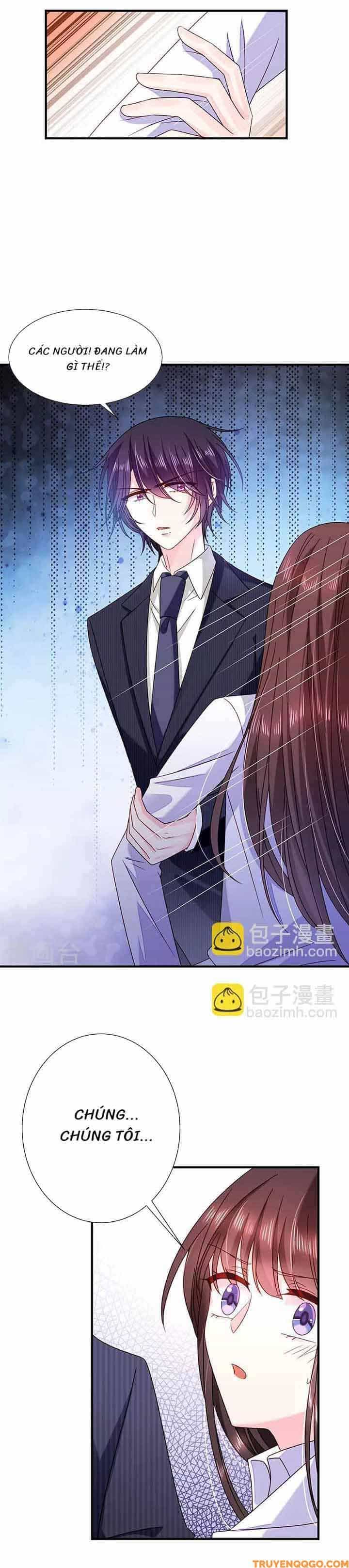 Devil Do Not Kiss Me - Chương 67 - ảnh 6