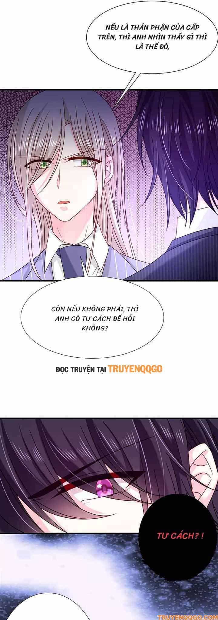 Devil Do Not Kiss Me - Chương 67 - ảnh 8