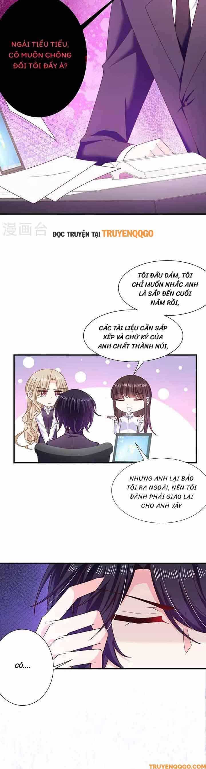 Devil Do Not Kiss Me - Chương 68 - ảnh 10