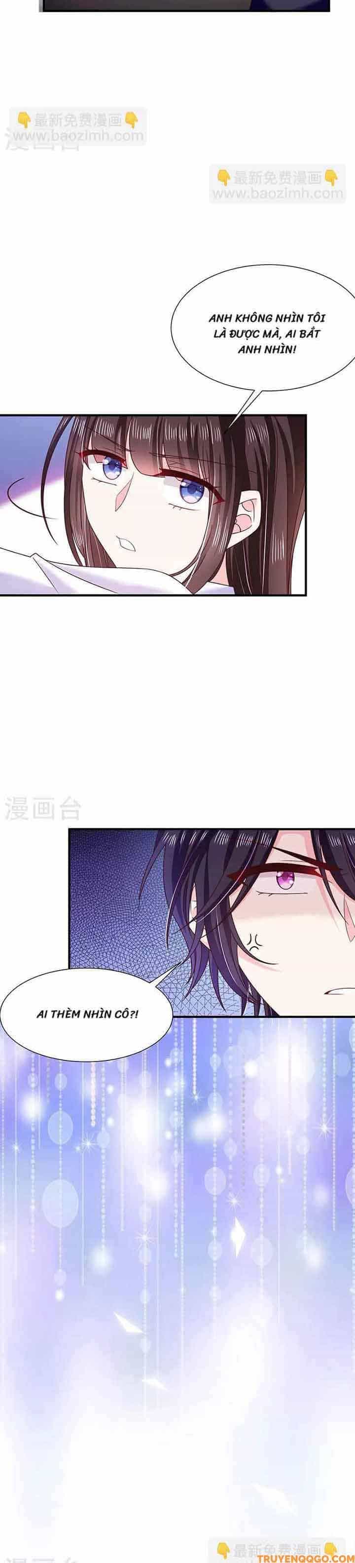 Devil Do Not Kiss Me - Chương 68 - ảnh 12