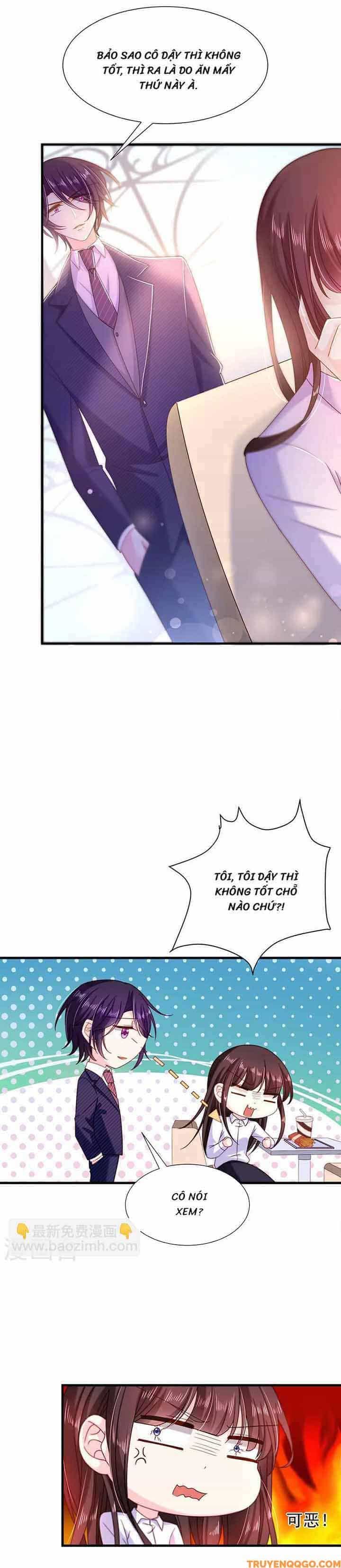Devil Do Not Kiss Me - Chương 69 - ảnh 11