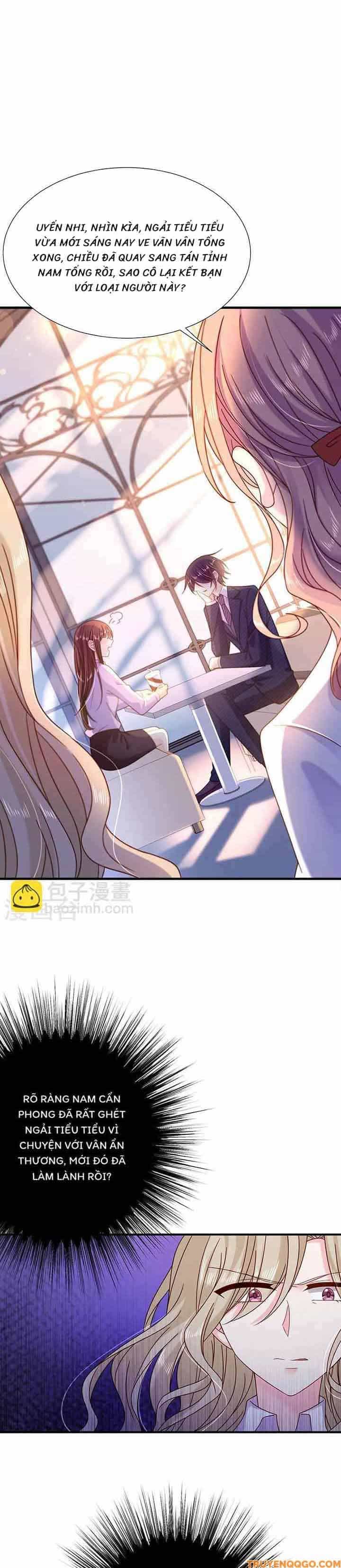 Devil Do Not Kiss Me - Chương 69 - ảnh 12