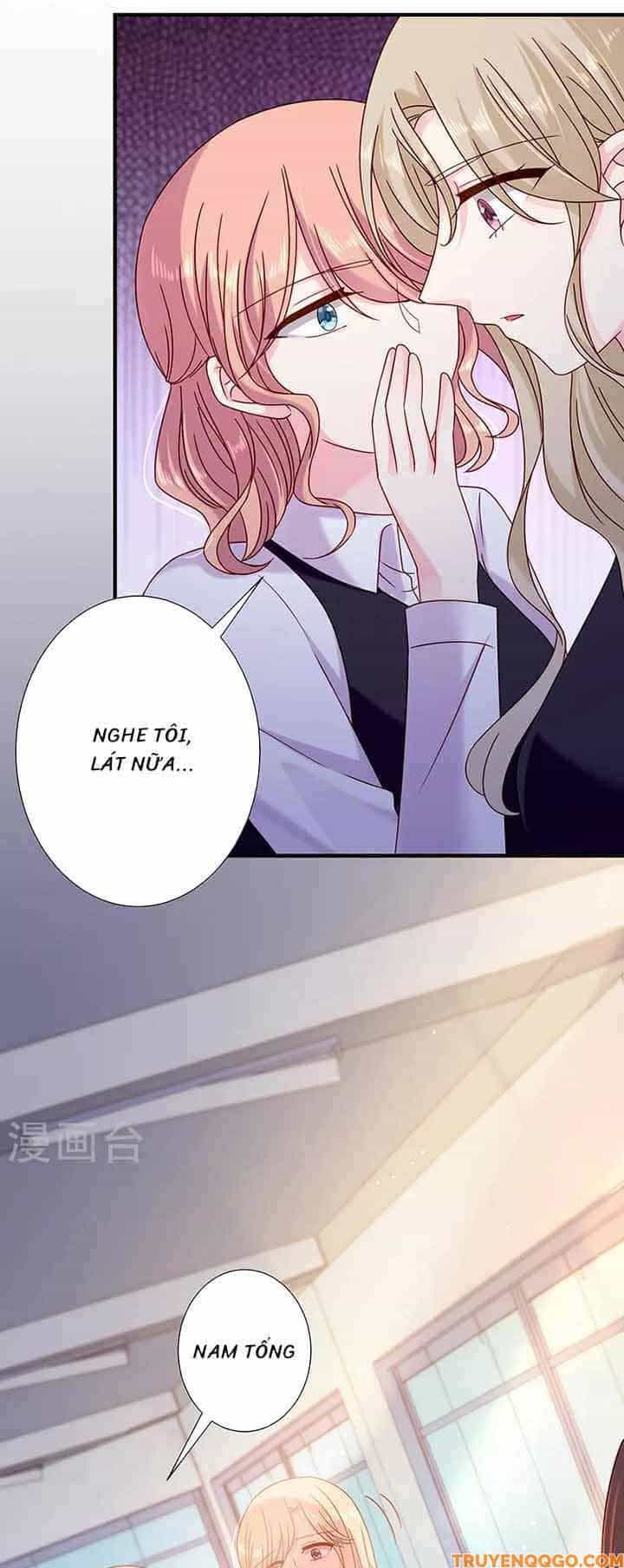 Devil Do Not Kiss Me - Chương 69 - ảnh 14