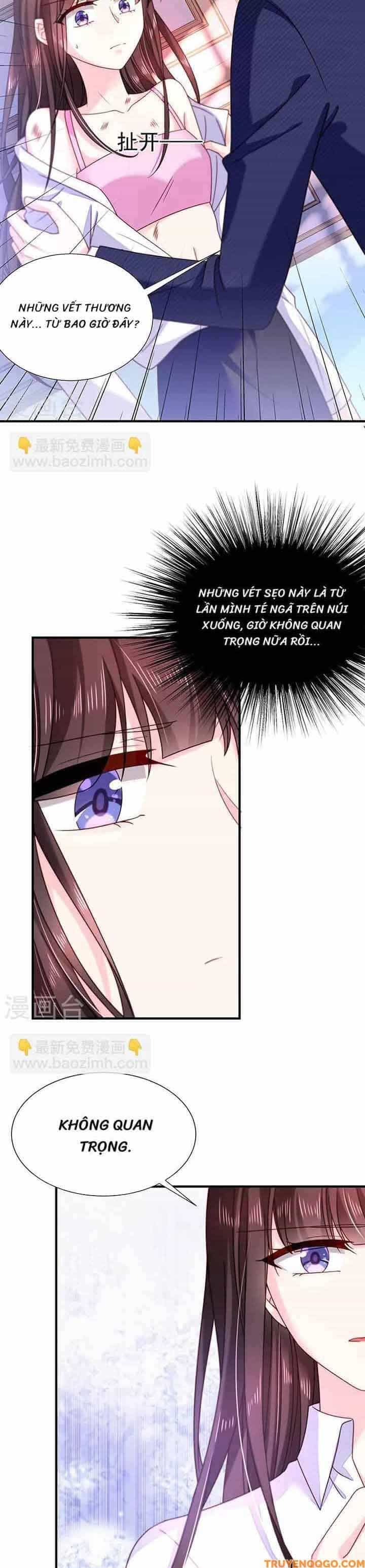 Devil Do Not Kiss Me - Chương 69 - ảnh 6
