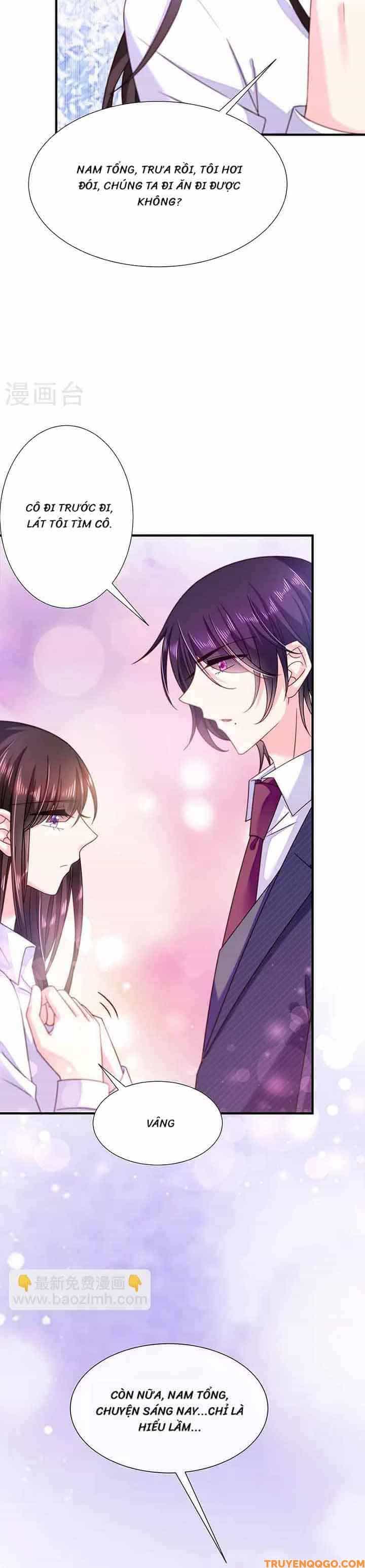 Devil Do Not Kiss Me - Chương 69 - ảnh 7