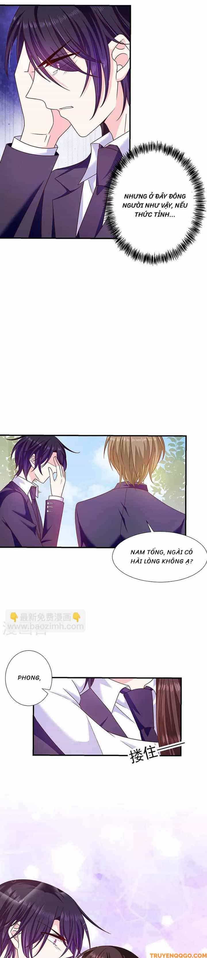 Devil Do Not Kiss Me - Chương 71 - ảnh 11