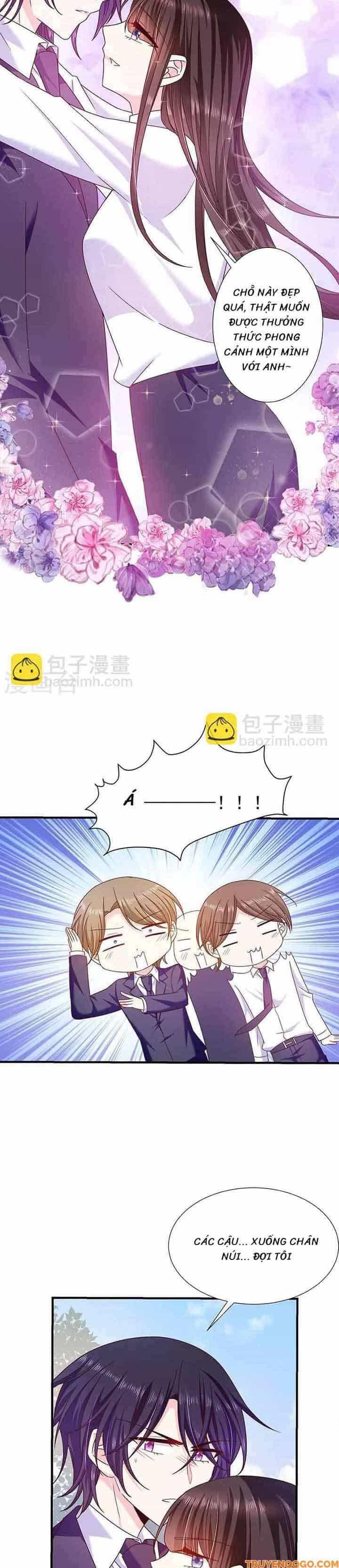 Devil Do Not Kiss Me - Chương 71 - ảnh 12