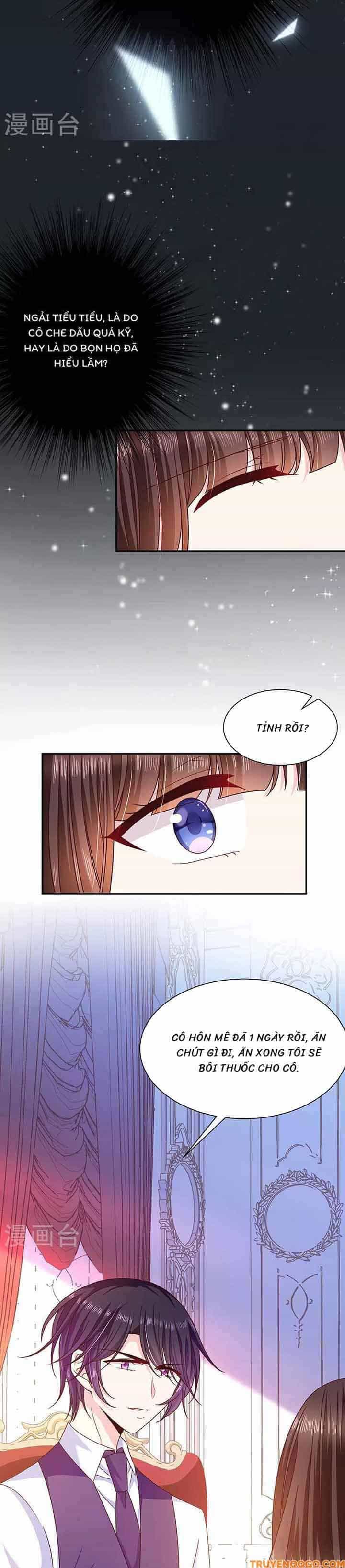 Devil Do Not Kiss Me - Chương 72 - ảnh 14