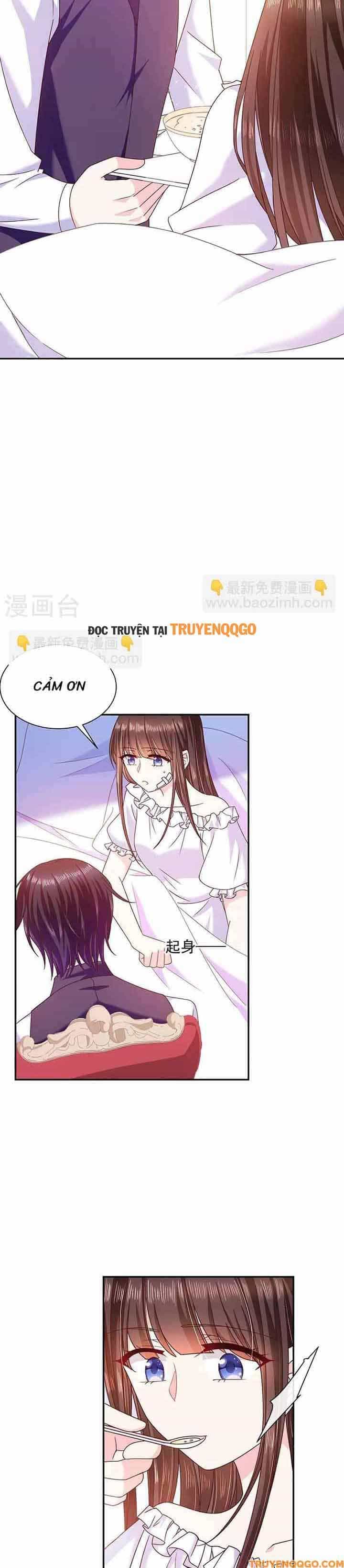 Devil Do Not Kiss Me - Chương 72 - ảnh 15