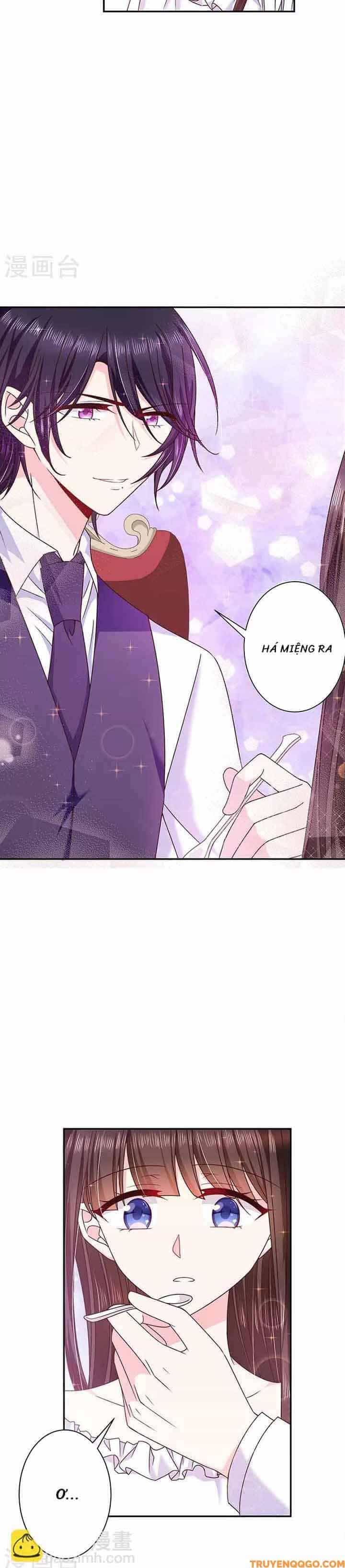Devil Do Not Kiss Me - Chương 72 - ảnh 16