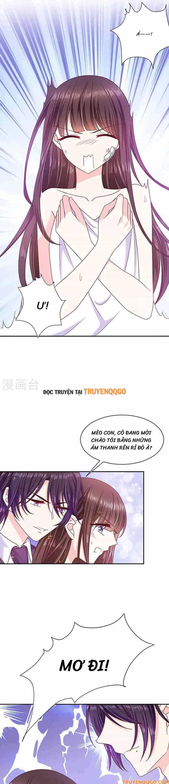 Devil Do Not Kiss Me - Chương 73 - ảnh 5