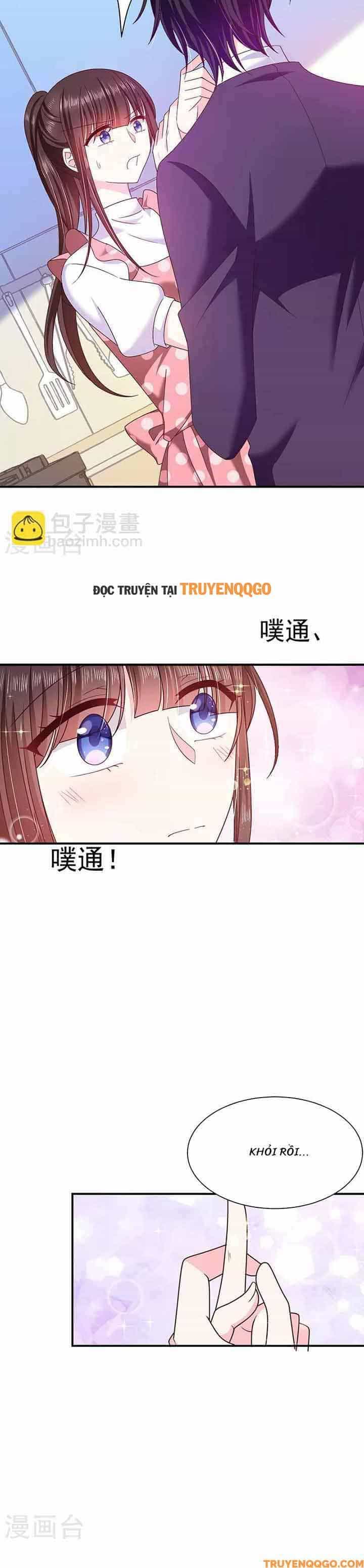 Devil Do Not Kiss Me - Chương 74 - ảnh 10