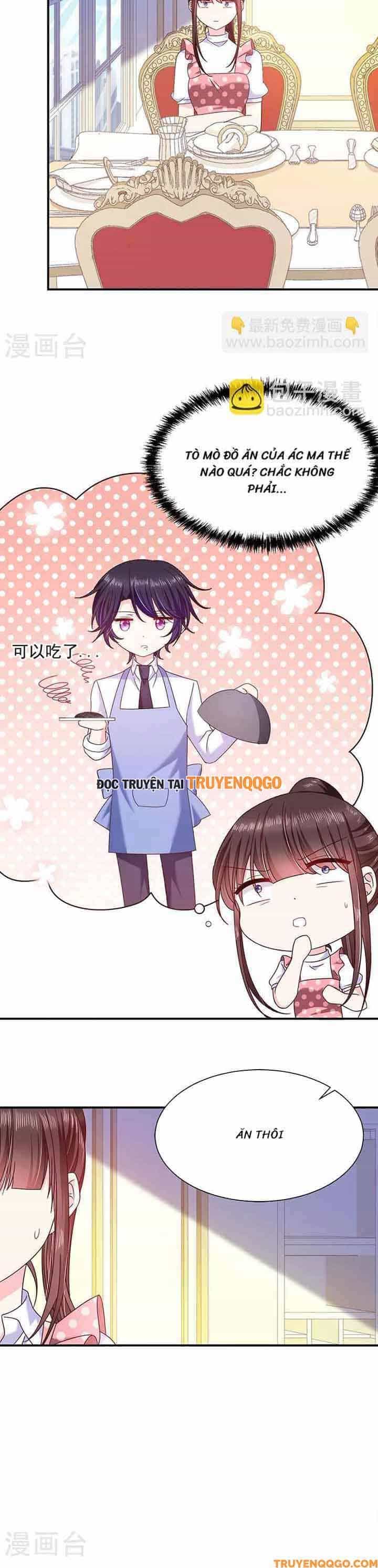 Devil Do Not Kiss Me - Chương 74 - ảnh 13