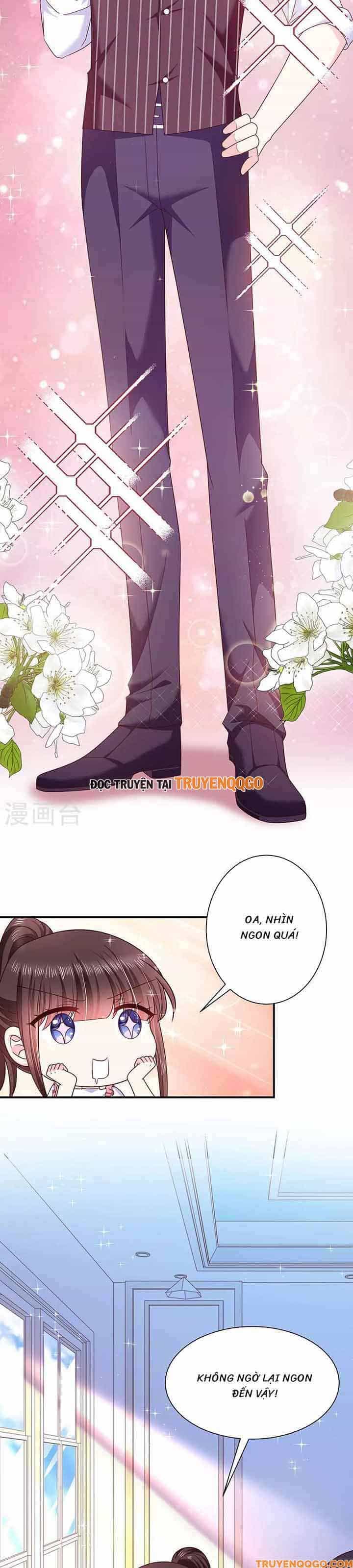 Devil Do Not Kiss Me - Chương 74 - ảnh 15