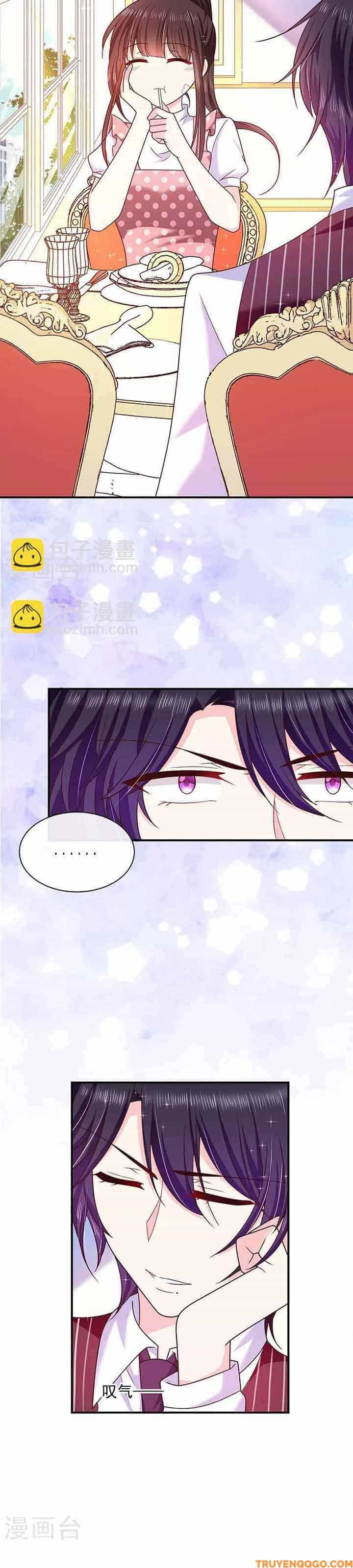 Devil Do Not Kiss Me - Chương 74 - ảnh 16