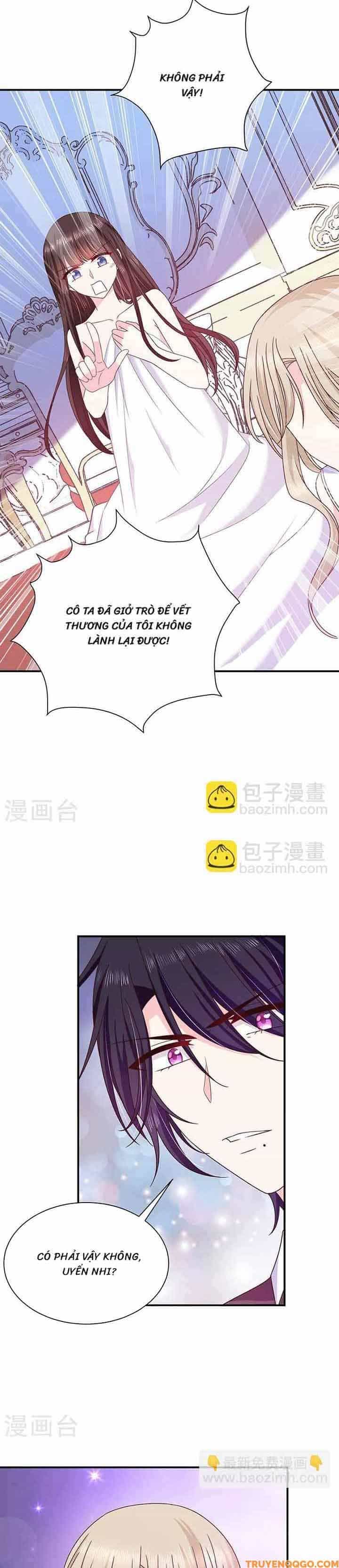 Devil Do Not Kiss Me - Chương 75 - ảnh 12