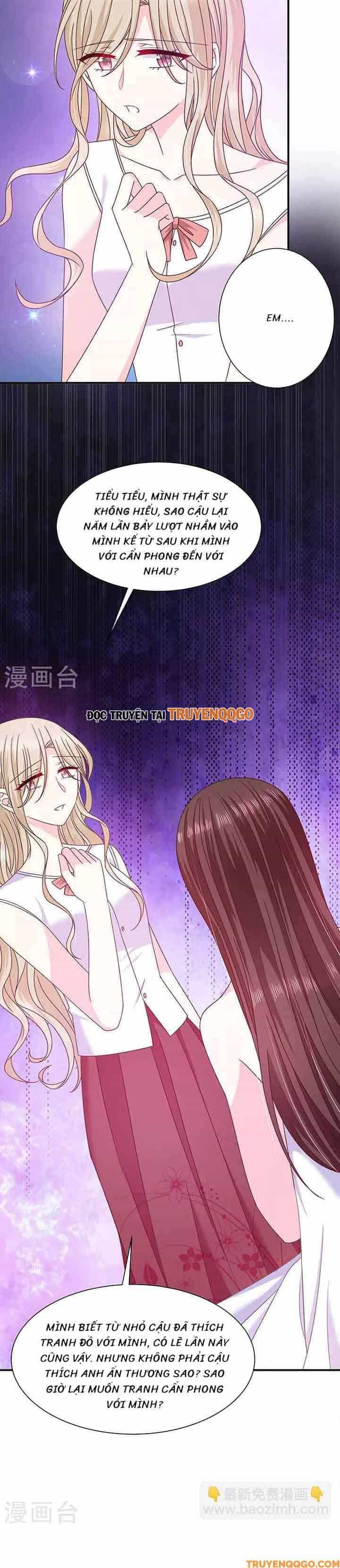 Devil Do Not Kiss Me - Chương 75 - ảnh 13