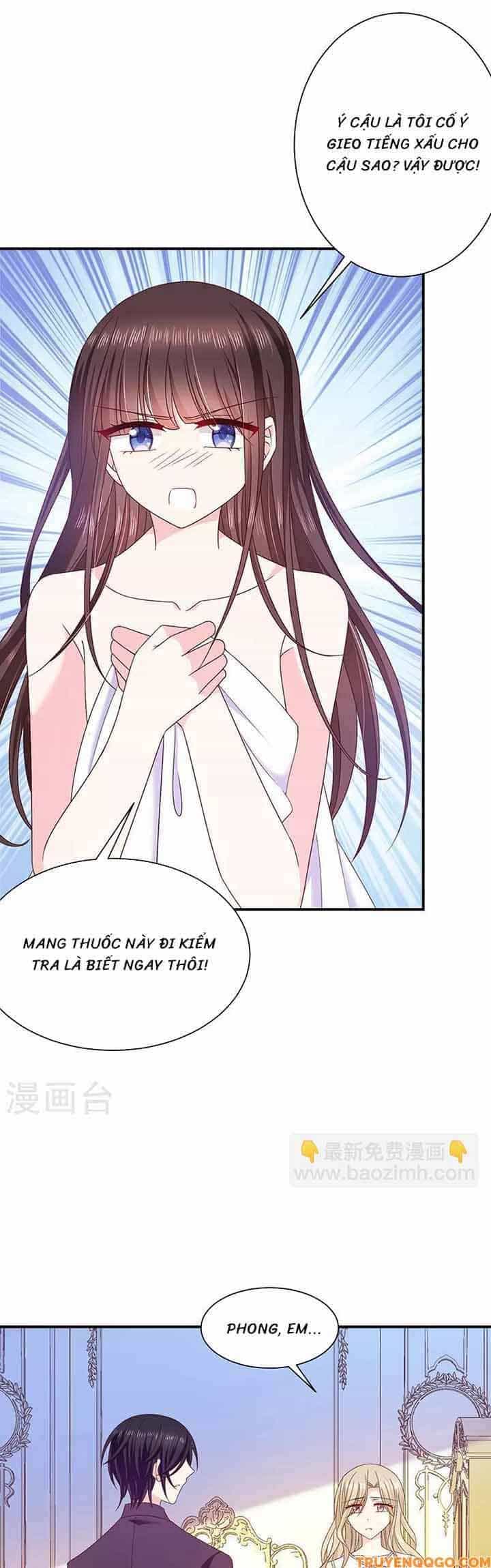 Devil Do Not Kiss Me - Chương 75 - ảnh 14
