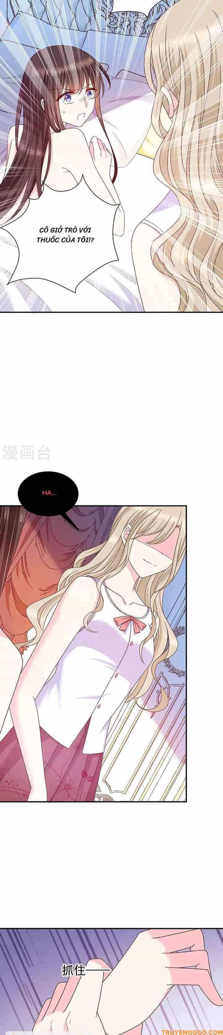Devil Do Not Kiss Me - Chương 75 - ảnh 9