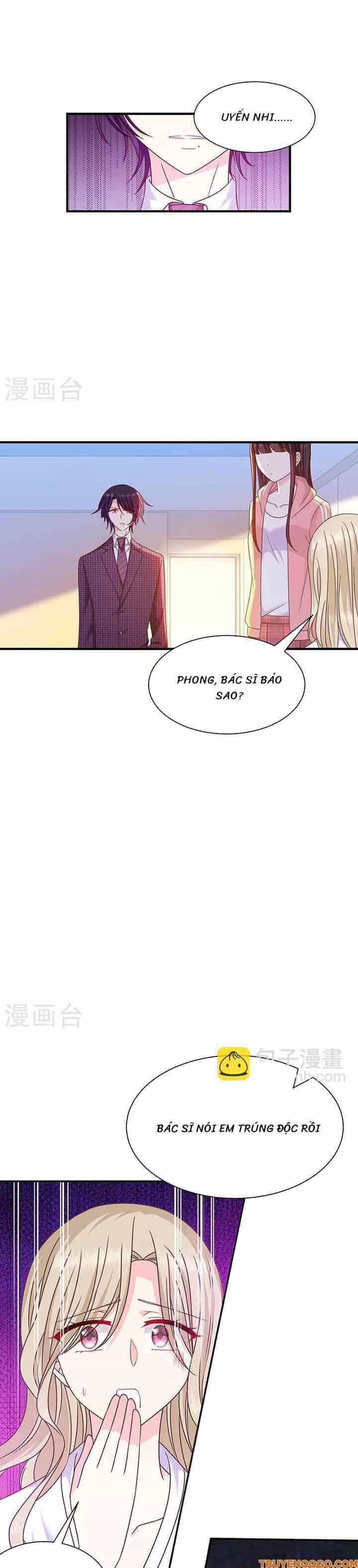 Devil Do Not Kiss Me - Chương 76 - ảnh 17