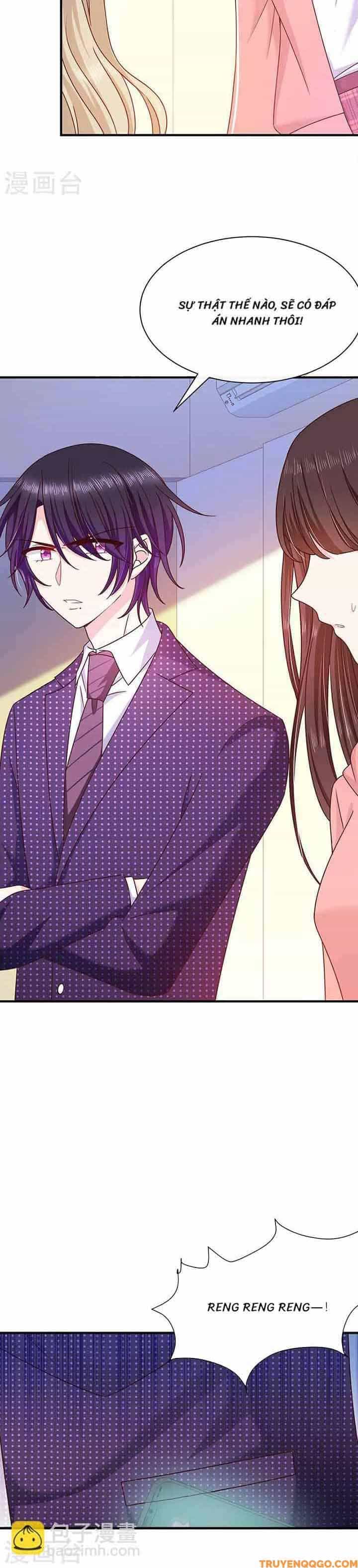 Devil Do Not Kiss Me - Chương 76 - ảnh 19