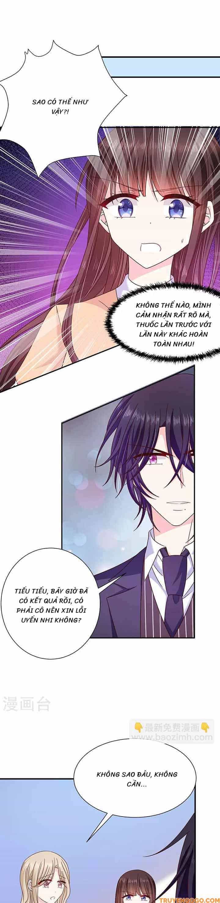 Devil Do Not Kiss Me - Chương 76 - ảnh 2
