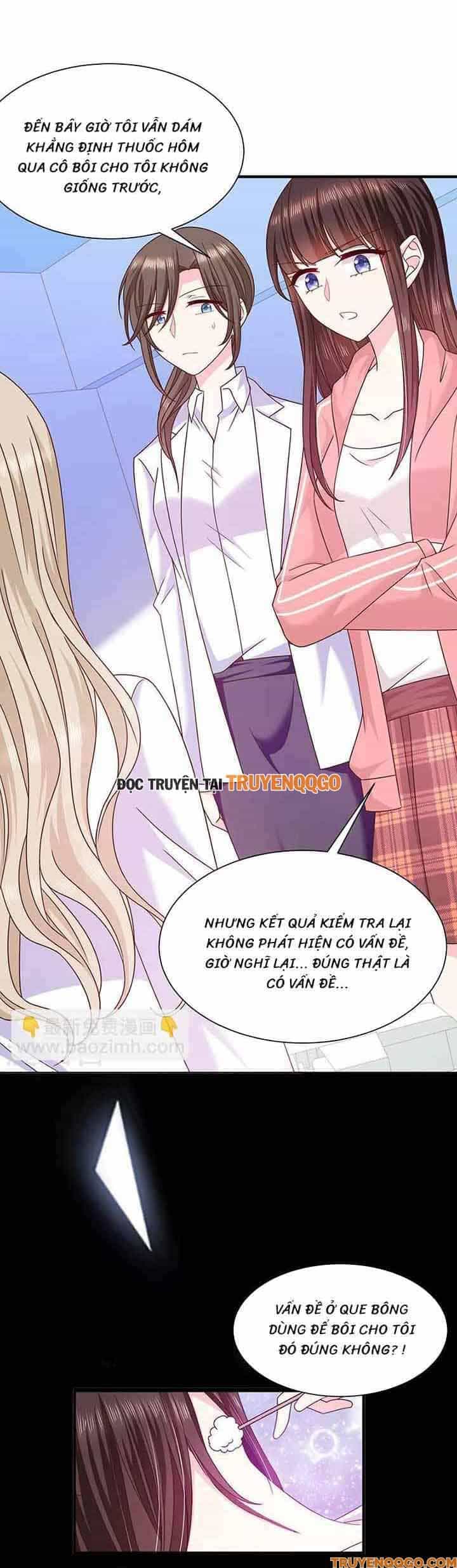 Devil Do Not Kiss Me - Chương 77 - ảnh 12