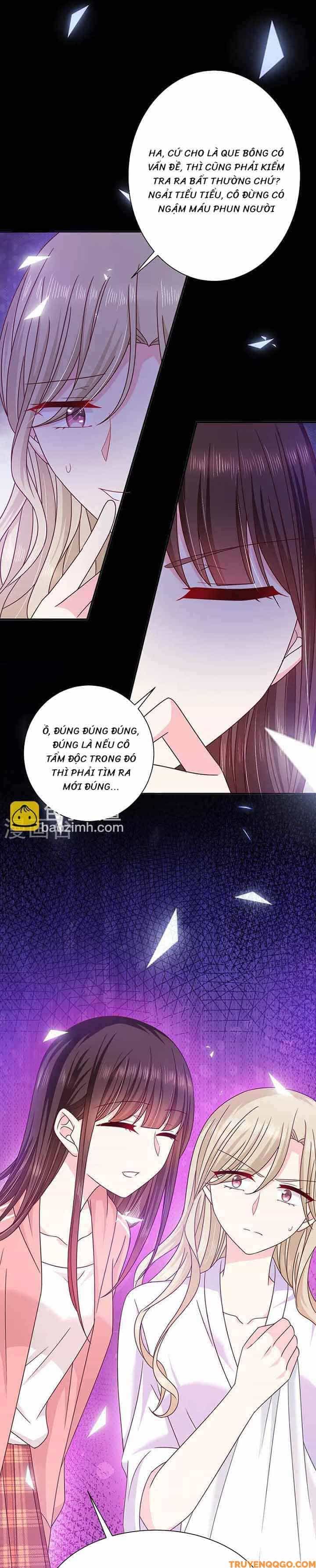 Devil Do Not Kiss Me - Chương 77 - ảnh 13