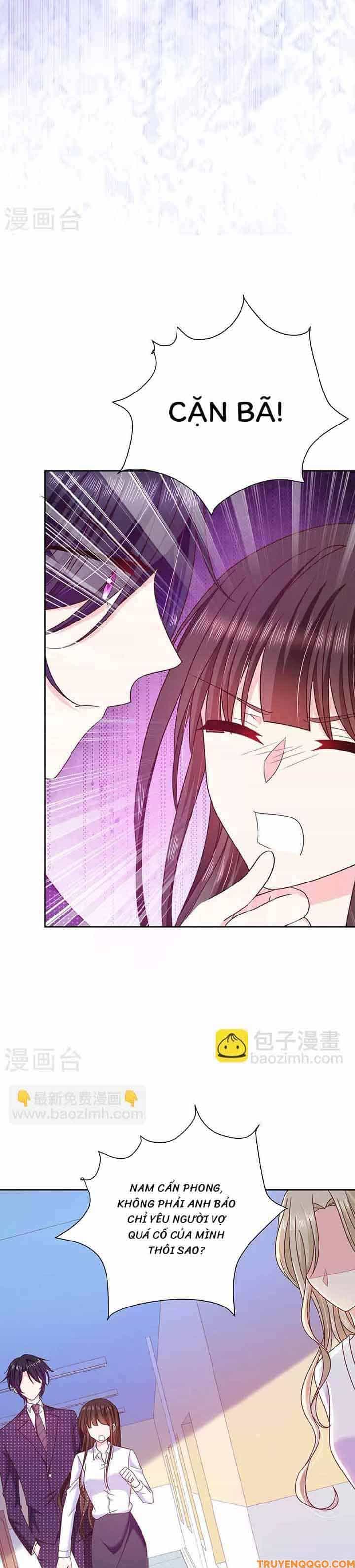 Devil Do Not Kiss Me - Chương 78 - ảnh 12