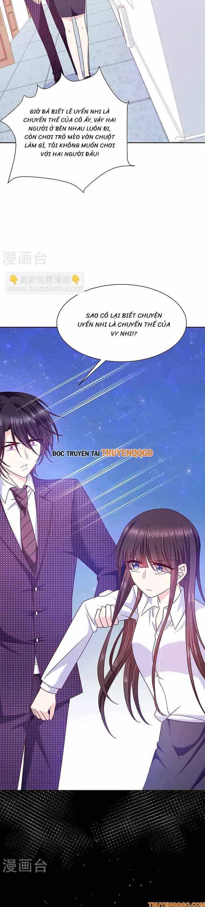 Devil Do Not Kiss Me - Chương 78 - ảnh 13