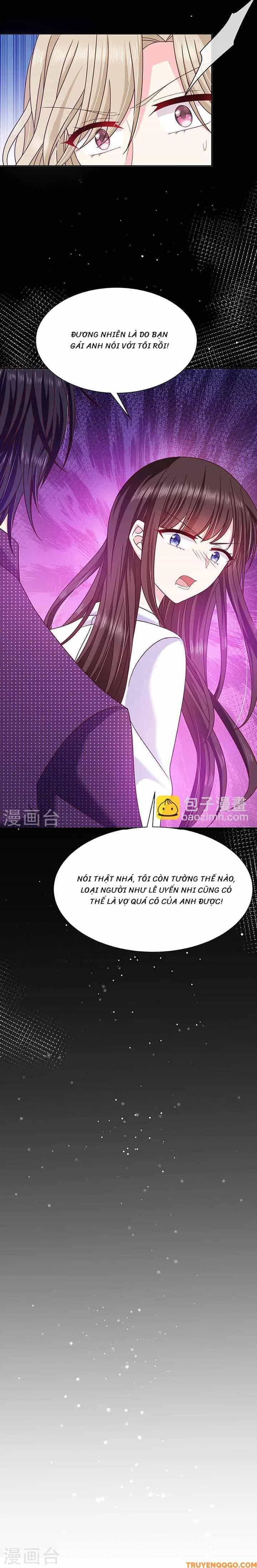 Devil Do Not Kiss Me - Chương 78 - ảnh 14