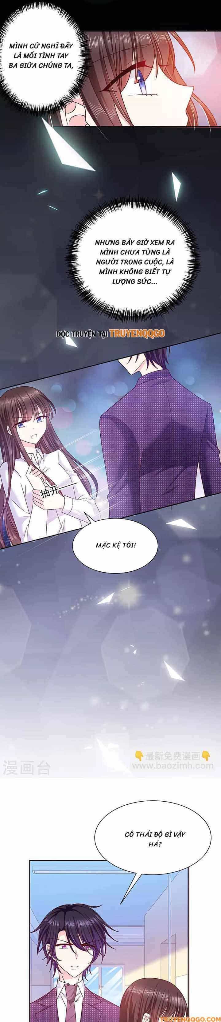 Devil Do Not Kiss Me - Chương 78 - ảnh 8