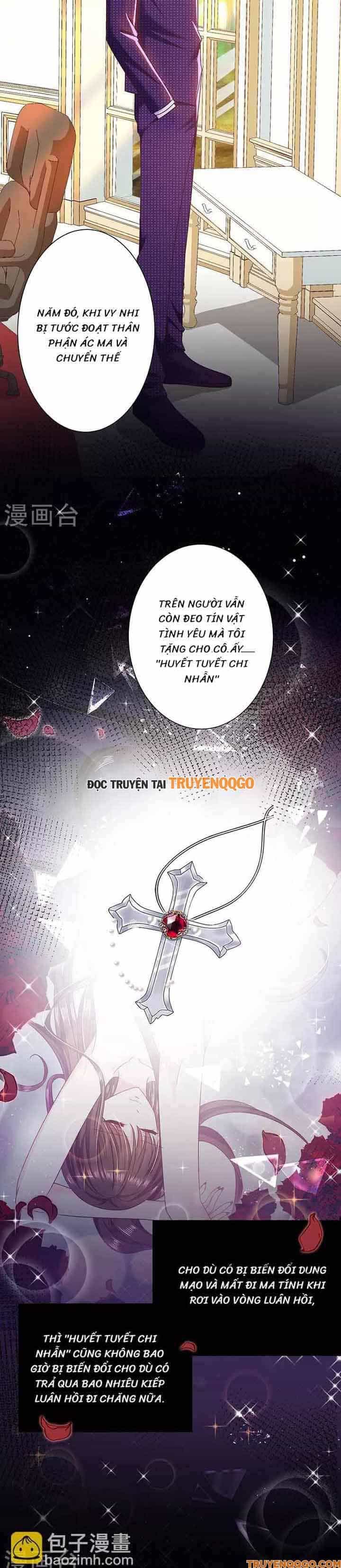 Devil Do Not Kiss Me - Chương 79 - ảnh 10