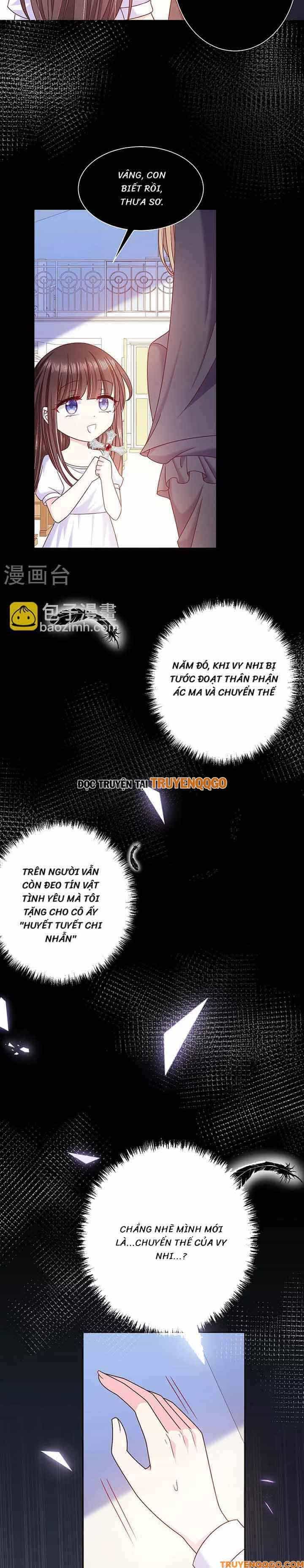 Devil Do Not Kiss Me - Chương 79 - ảnh 15