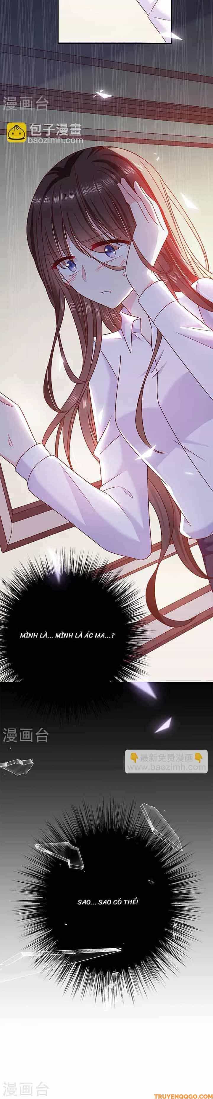 Devil Do Not Kiss Me - Chương 79 - ảnh 16