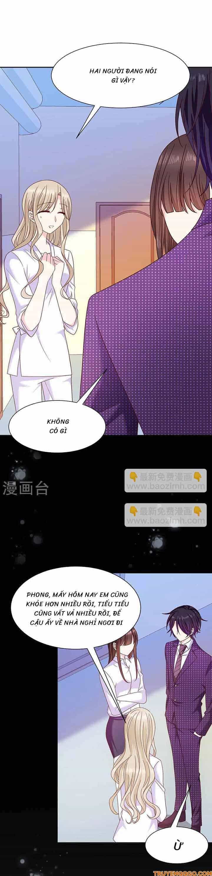 Devil Do Not Kiss Me - Chương 79 - ảnh 2