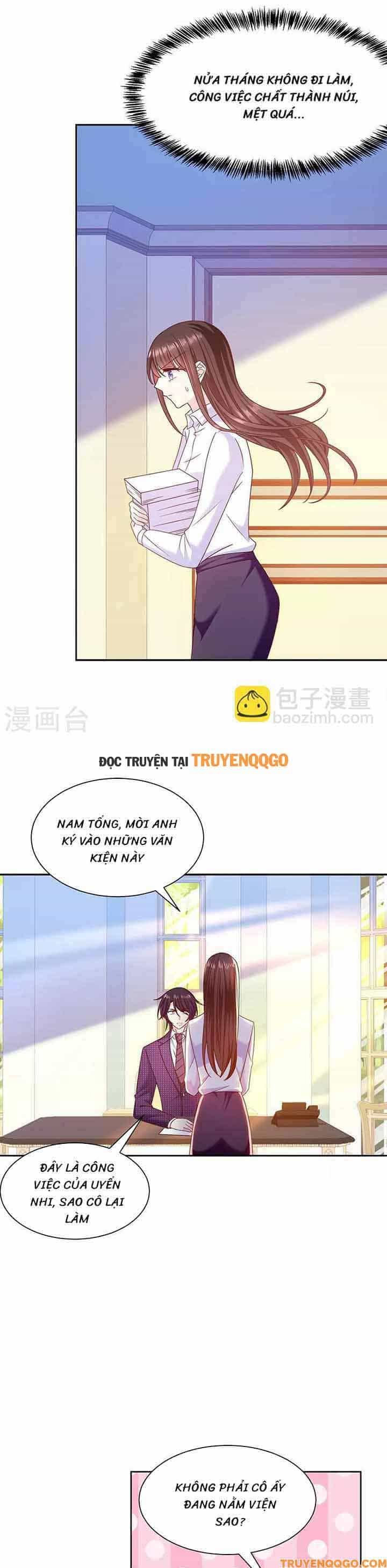 Devil Do Not Kiss Me - Chương 79 - ảnh 5