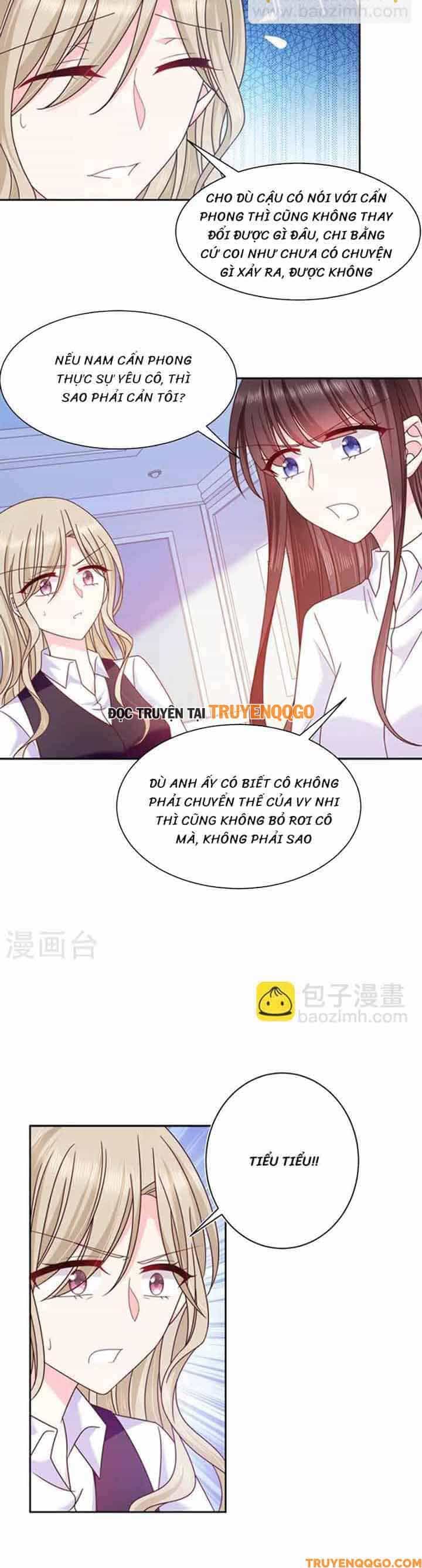Devil Do Not Kiss Me - Chương 80 - ảnh 10