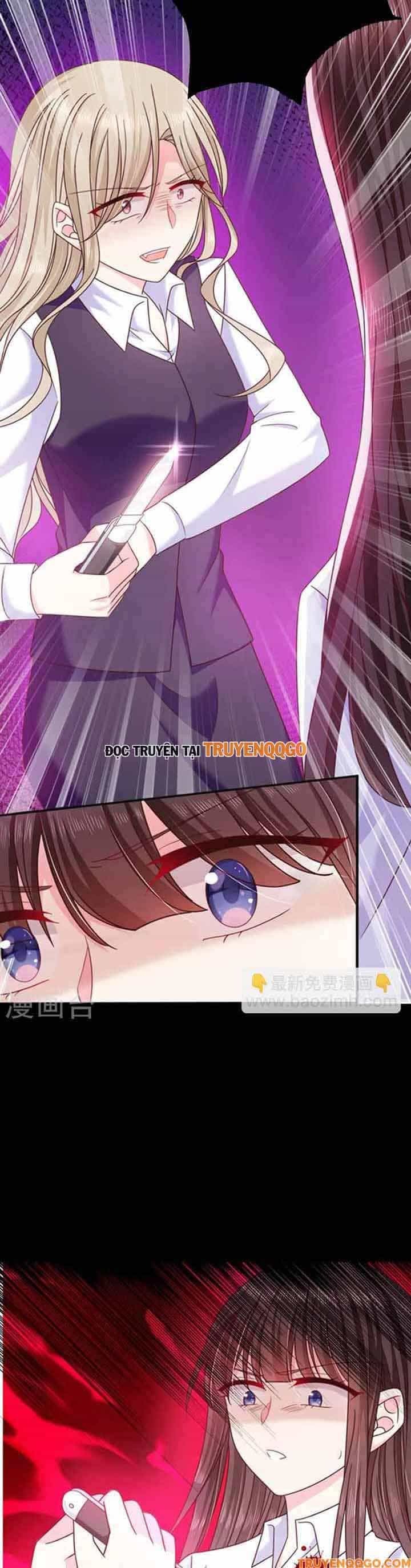 Devil Do Not Kiss Me - Chương 80 - ảnh 15