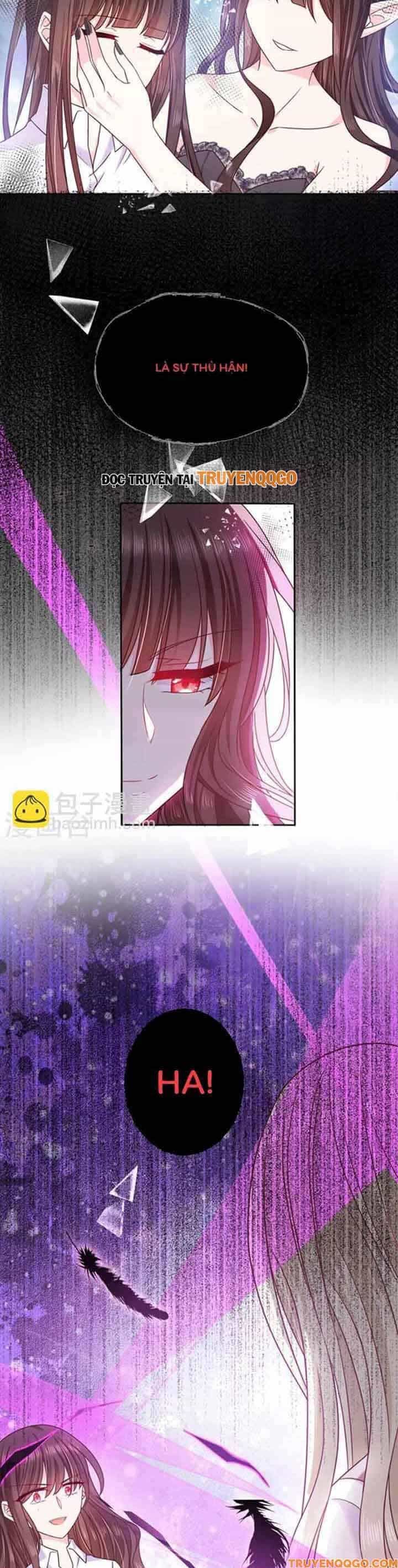 Devil Do Not Kiss Me - Chương 80 - ảnh 18