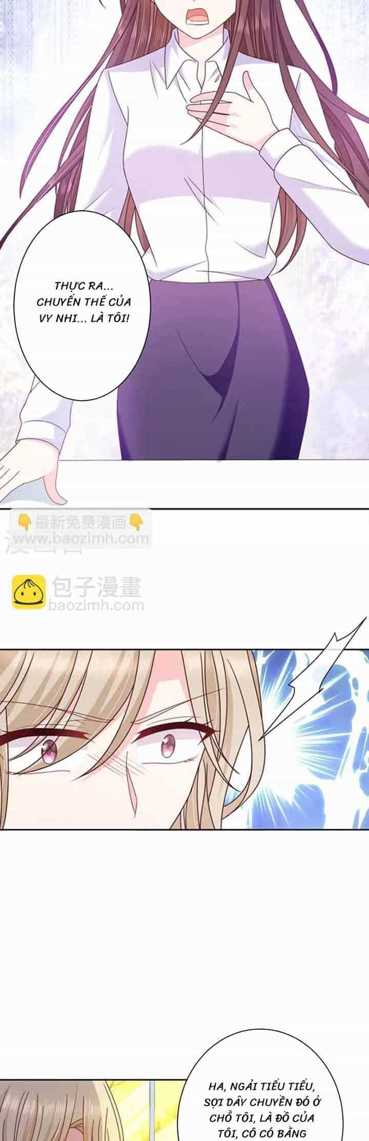Devil Do Not Kiss Me - Chương 80 - ảnh 6