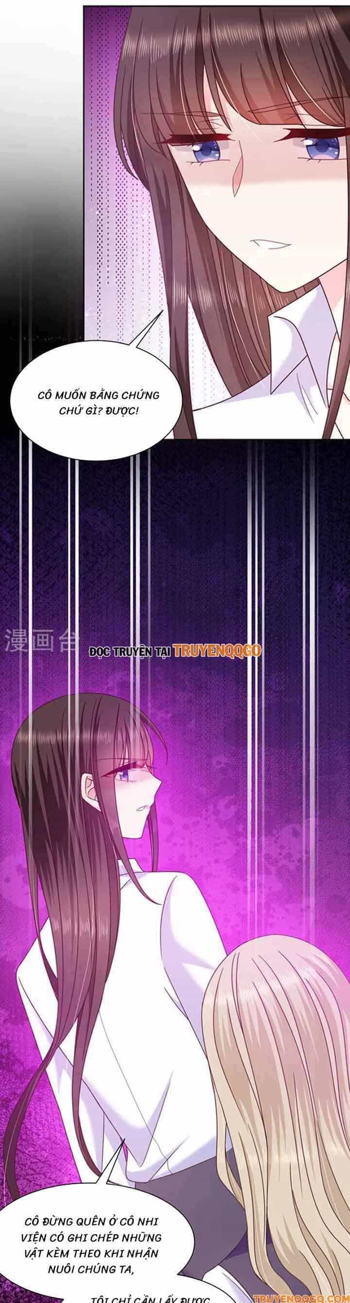 Devil Do Not Kiss Me - Chương 80 - ảnh 8