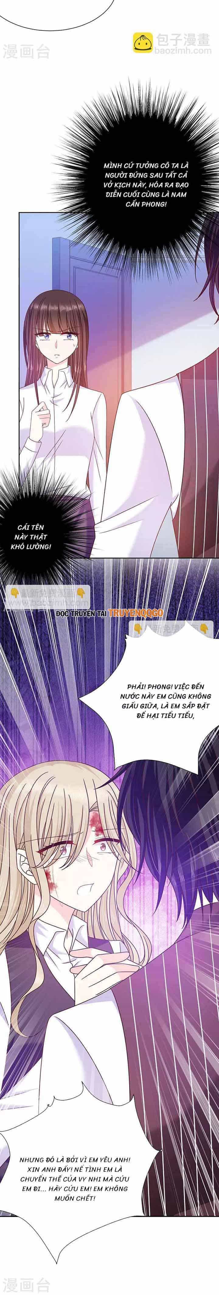 Devil Do Not Kiss Me - Chương 81 - ảnh 11