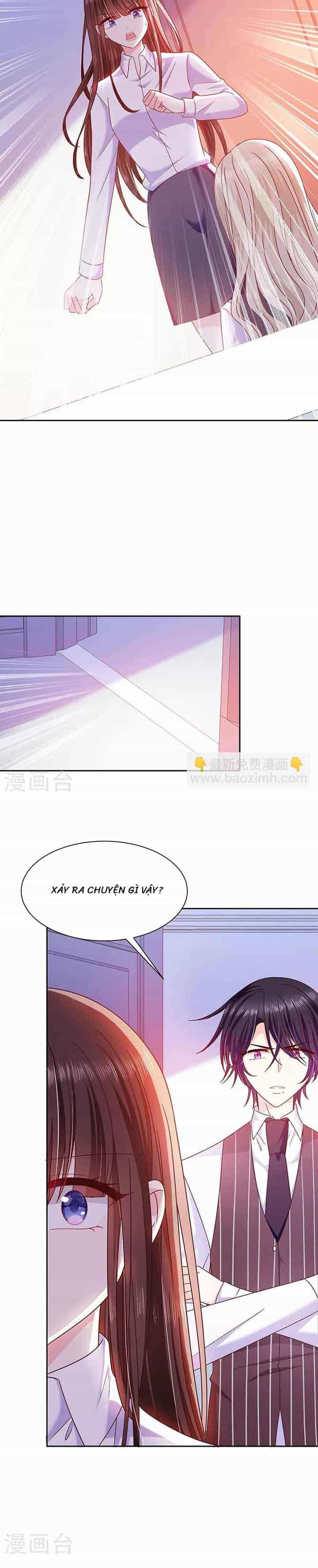 Devil Do Not Kiss Me - Chương 81 - ảnh 3