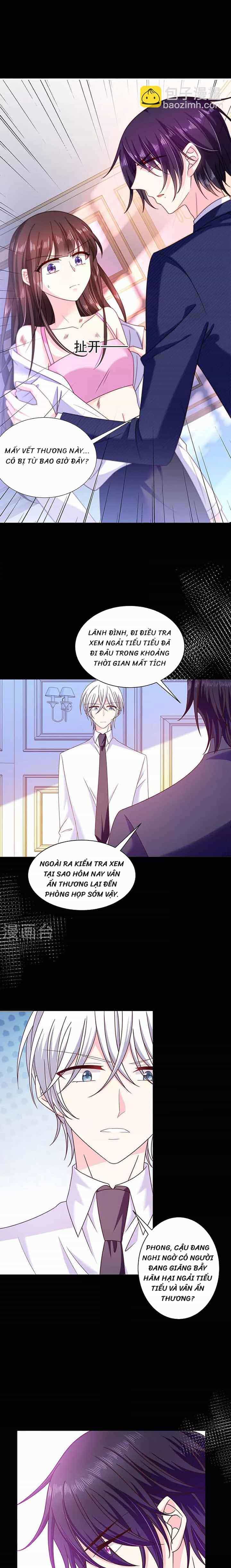 Devil Do Not Kiss Me - Chương 81 - ảnh 8