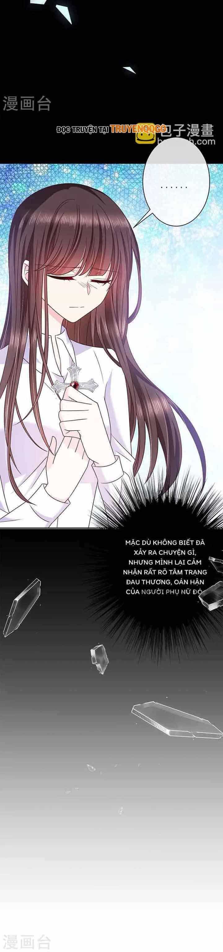 Devil Do Not Kiss Me - Chương 82 - ảnh 11