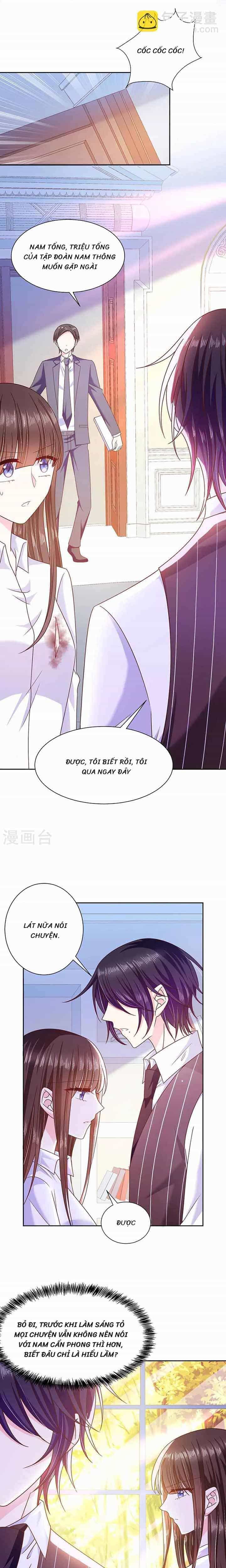 Devil Do Not Kiss Me - Chương 82 - ảnh 8