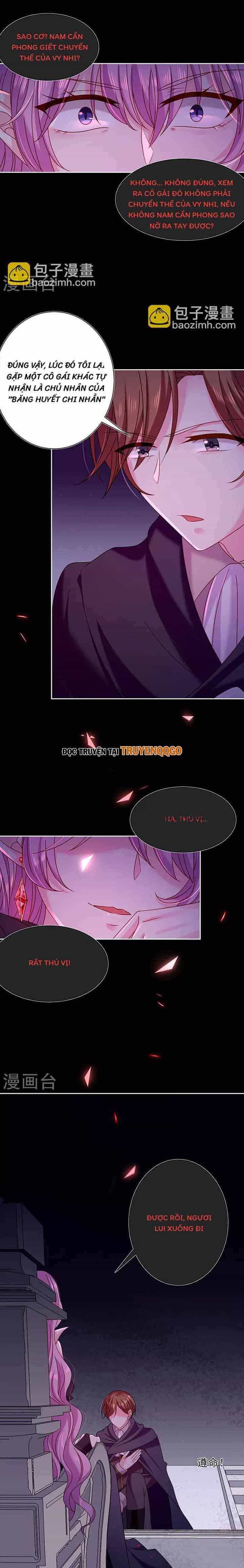 Devil Do Not Kiss Me - Chương 83 - ảnh 10