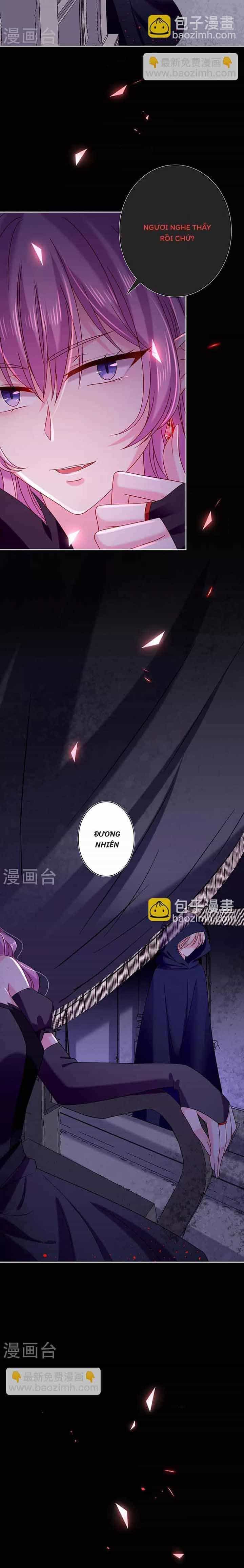 Devil Do Not Kiss Me - Chương 83 - ảnh 11